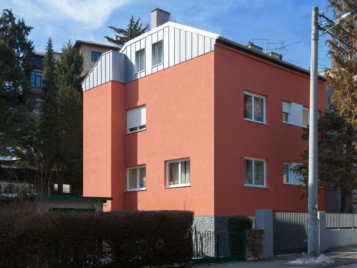 Oliva 4 Stars Apartamento Zagreb Exterior foto