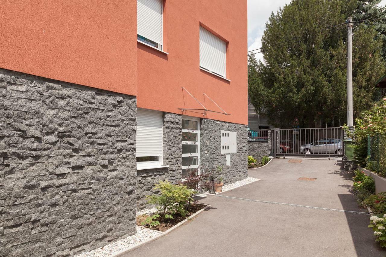 Oliva 4 Stars Apartamento Zagreb Exterior foto